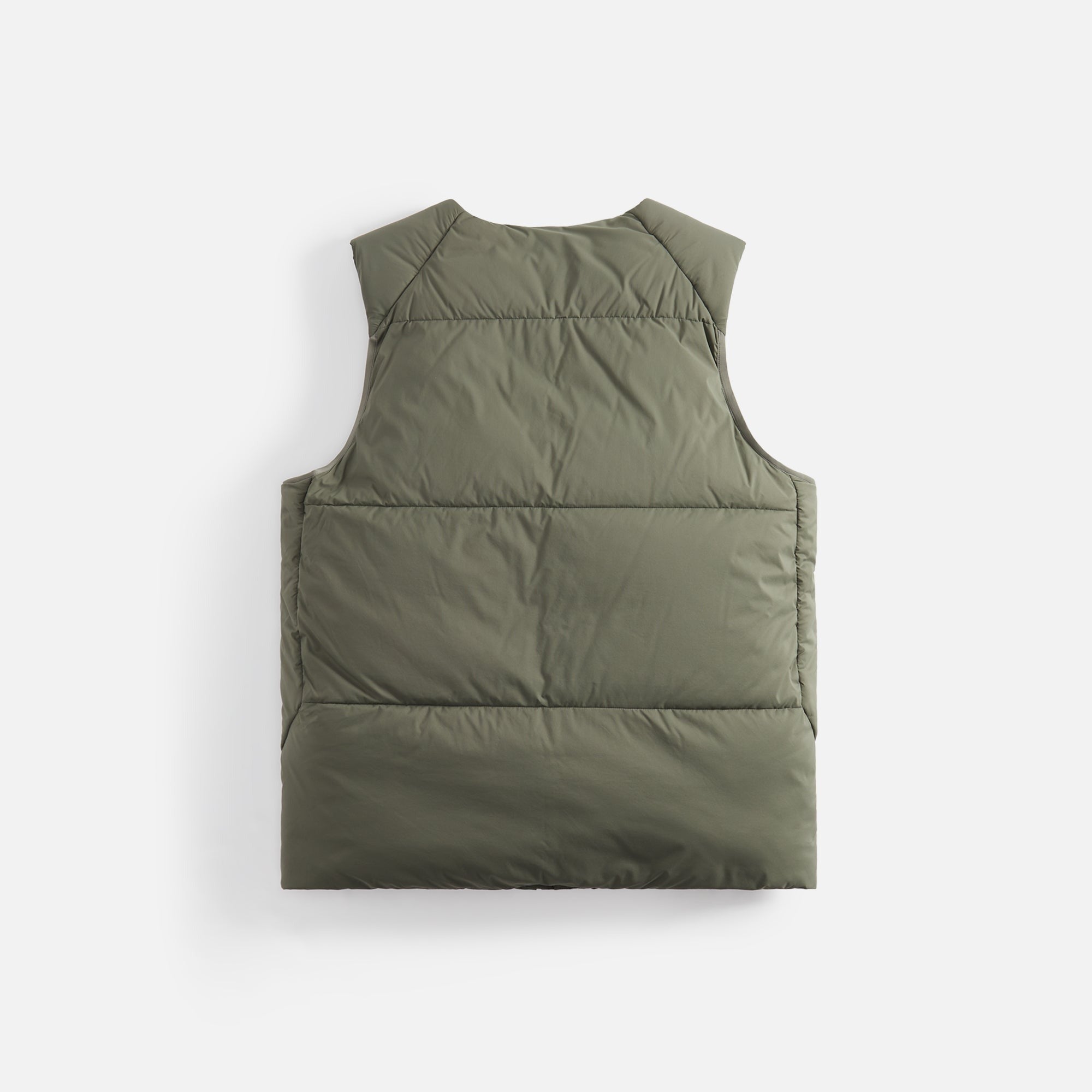 Veilance Conduit Down Vest - Forage