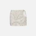 Miaou Chloe Skirt - Baroque Tan