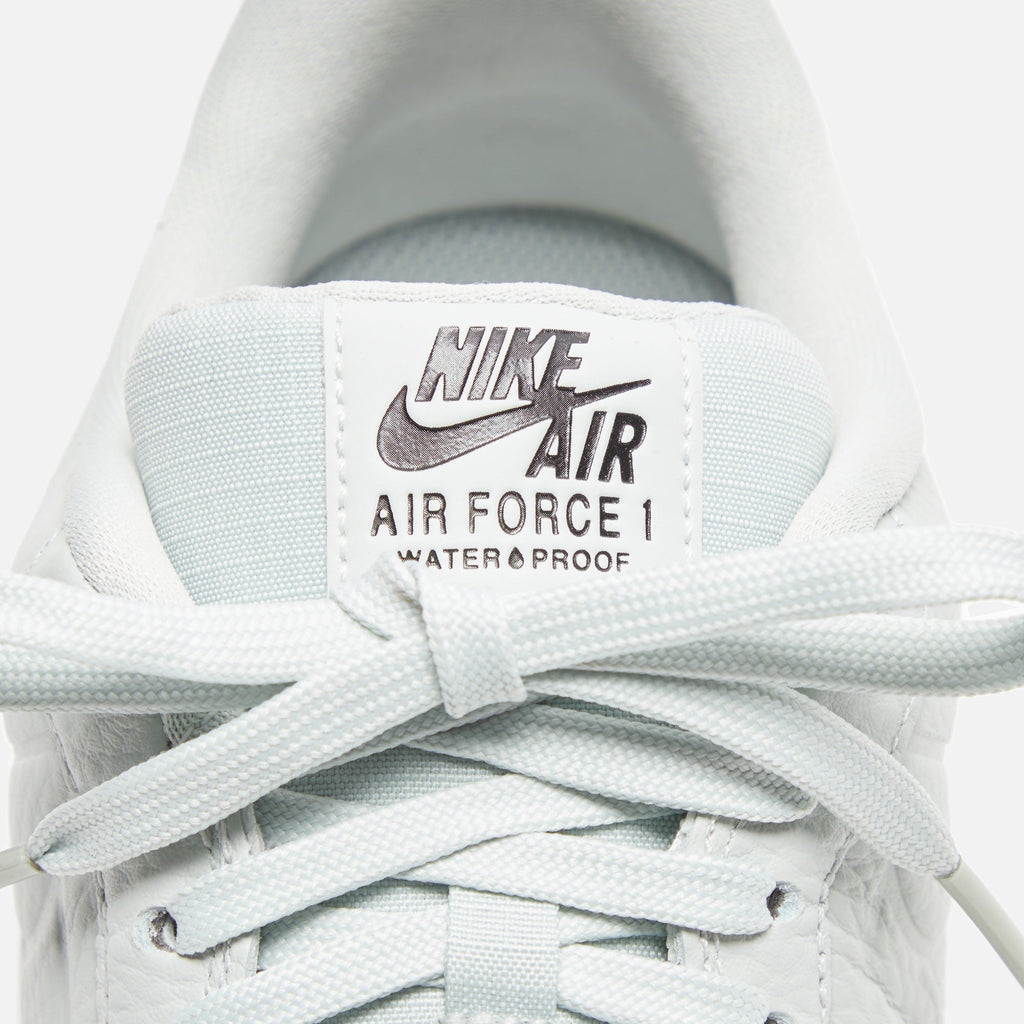 Nike Air Force 1 '07 Premiuium - Light Silver