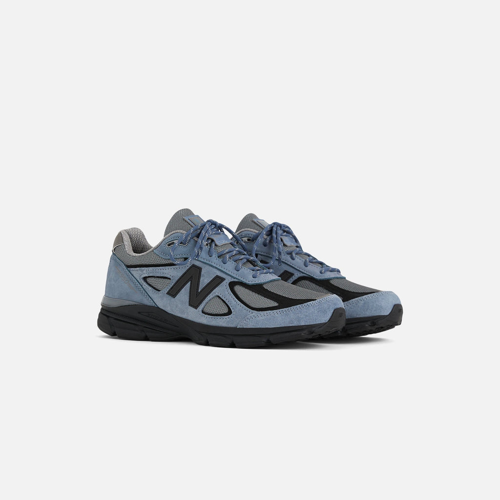 New Balance Made in USA 990v4 - Artic Grey