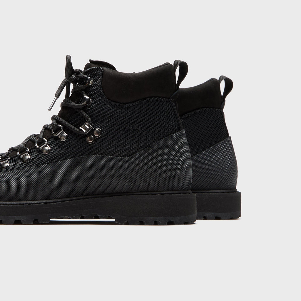 Diemme Roccia Vet Sport - Black