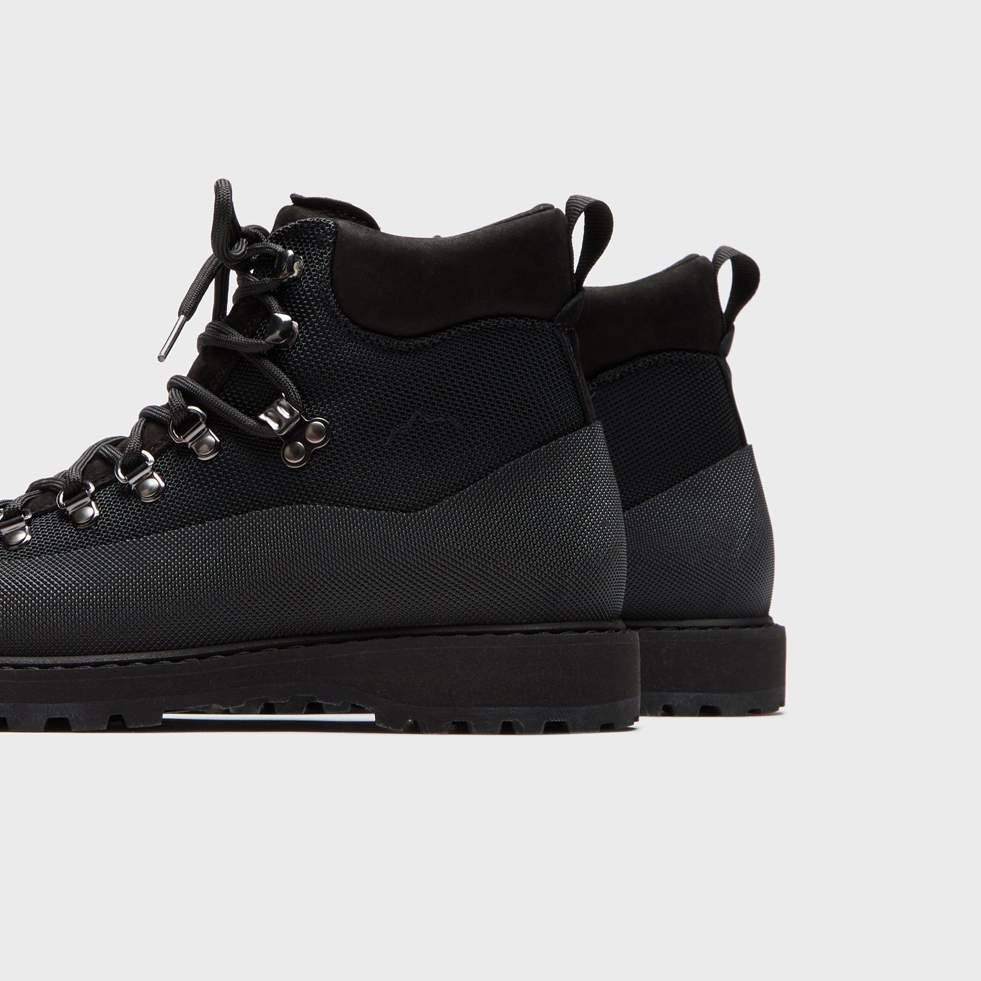 Diemme Roccia Vet Sport - Black