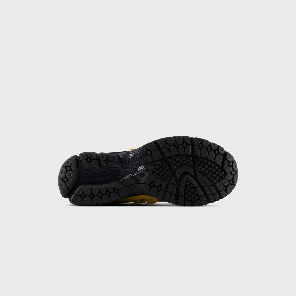 New Balance 1906E - Amber Haze / Black
