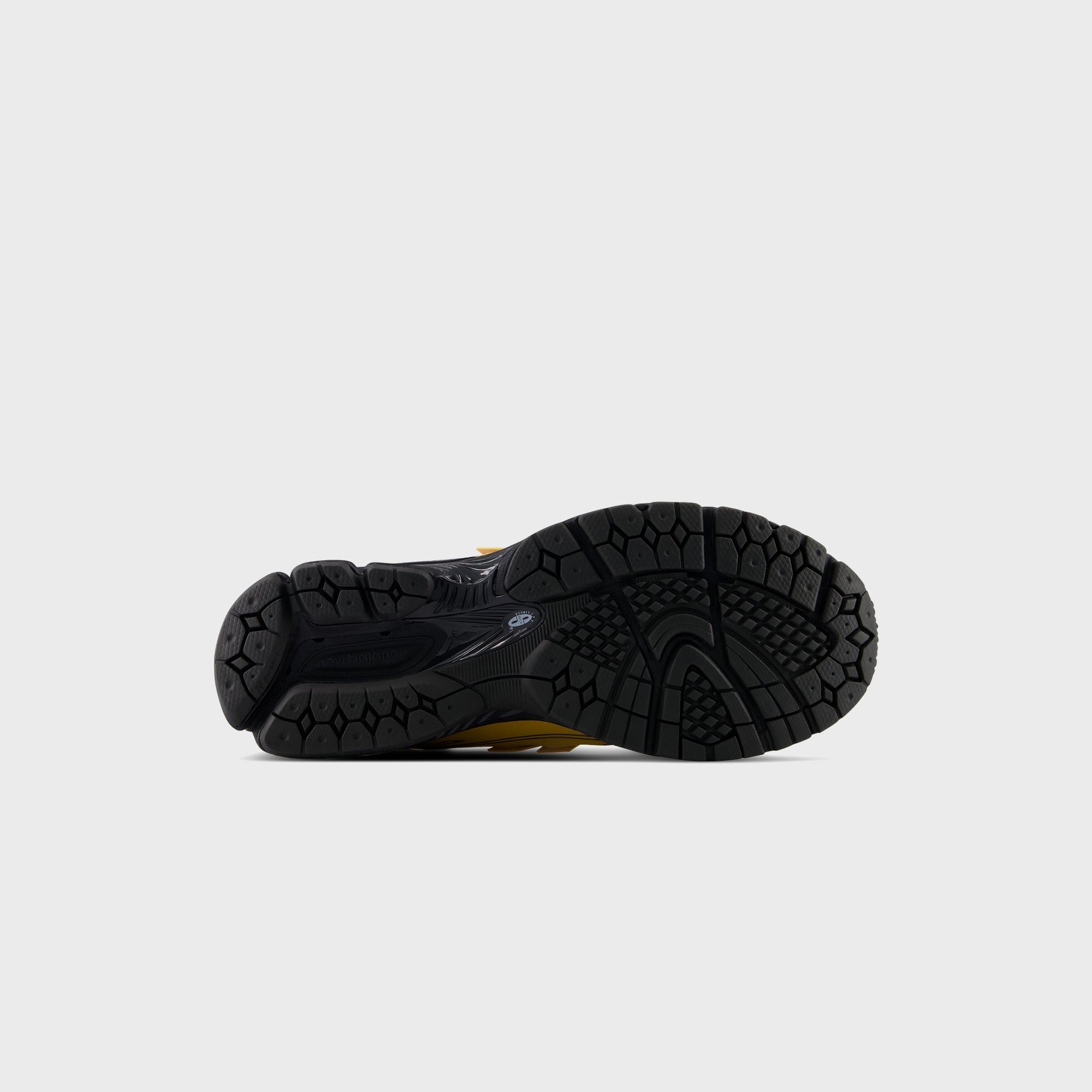 New Balance 1906E - Amber Haze / Black