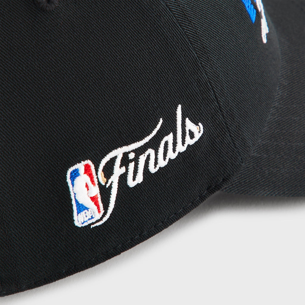 Kith & '47 for the New York Knicks 2026 Finals Clean Up Cap - Black