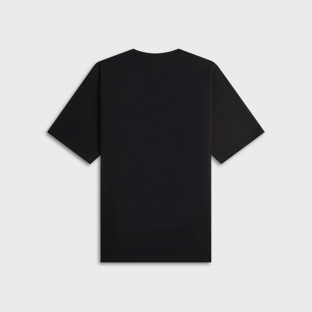 Undercover Josep Baque Tee - Black