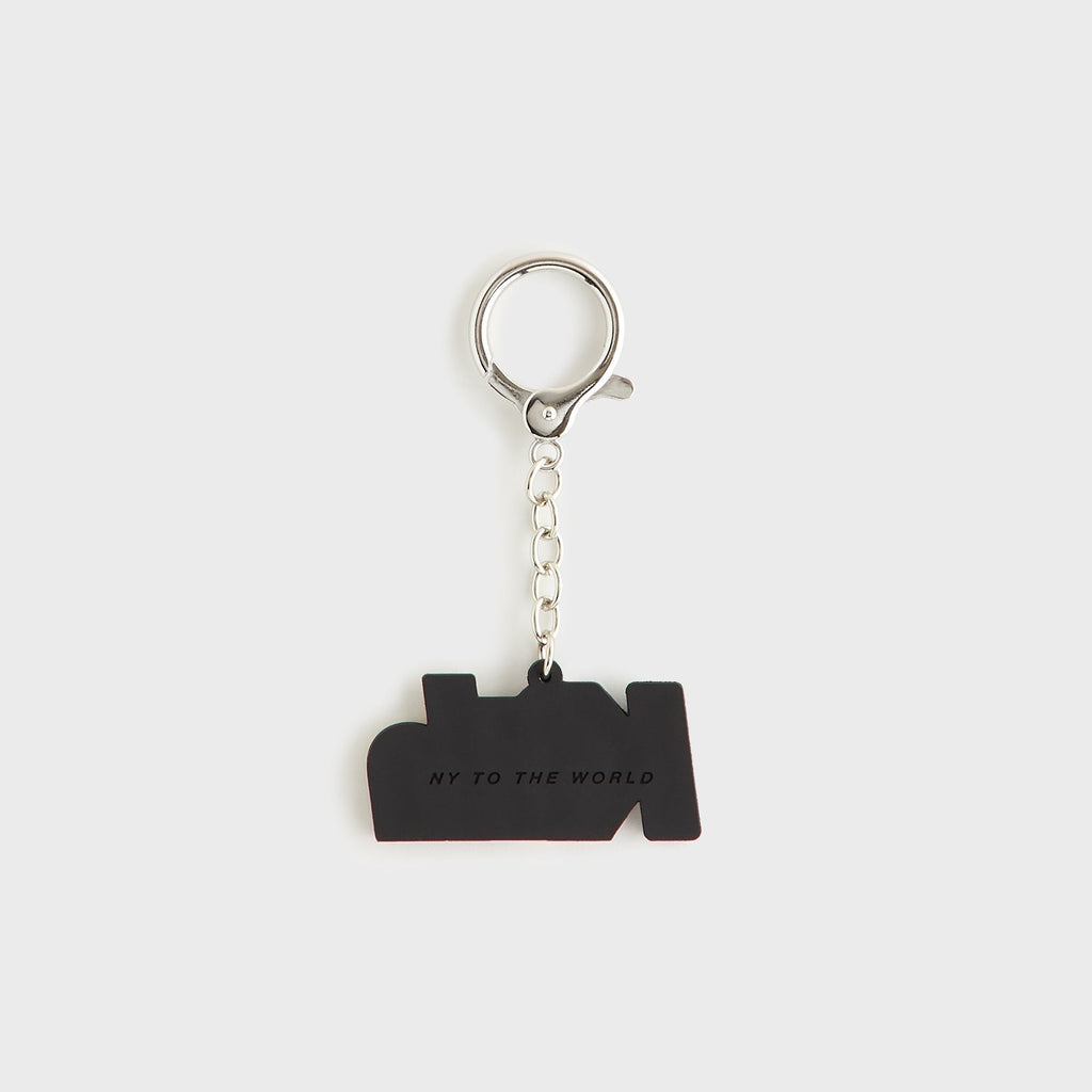 Kith Kids Color-Blocked Summer Keychain - Multi