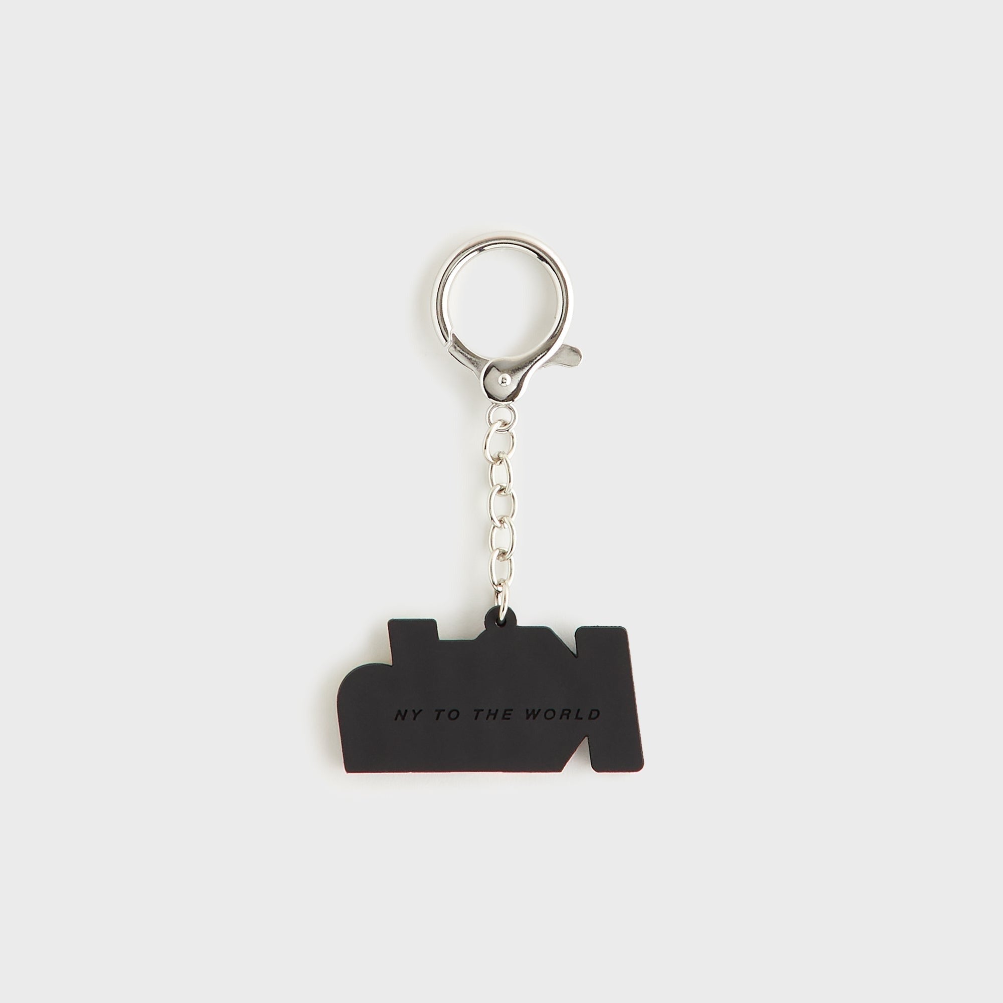 Kith Kids Color-Blocked Summer Keychain - Multi