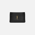 Saint Laurent YSL 418Y Medium Pillow Pouch - Nero