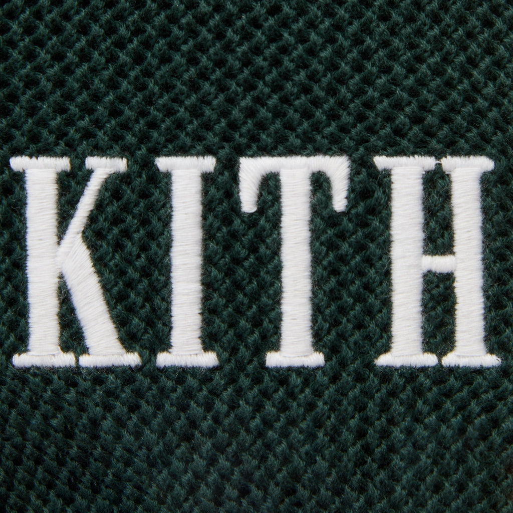 Kith Baby Sweater Knit Leon Short - Stadium