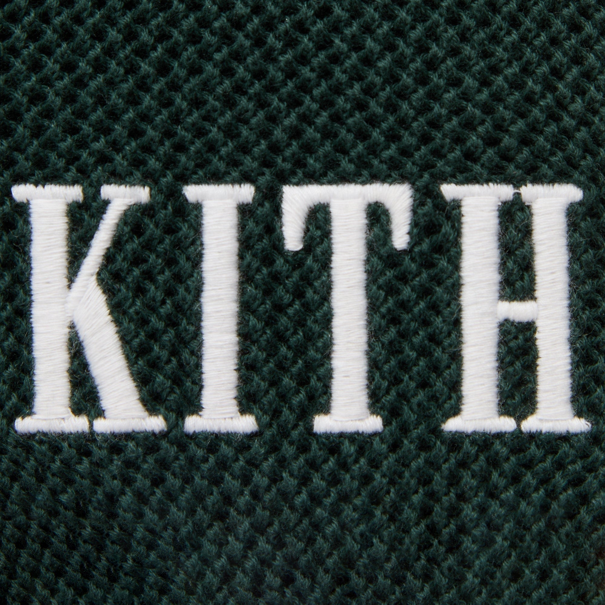 Kith Baby Sweater Knit Leon Short - Stadium