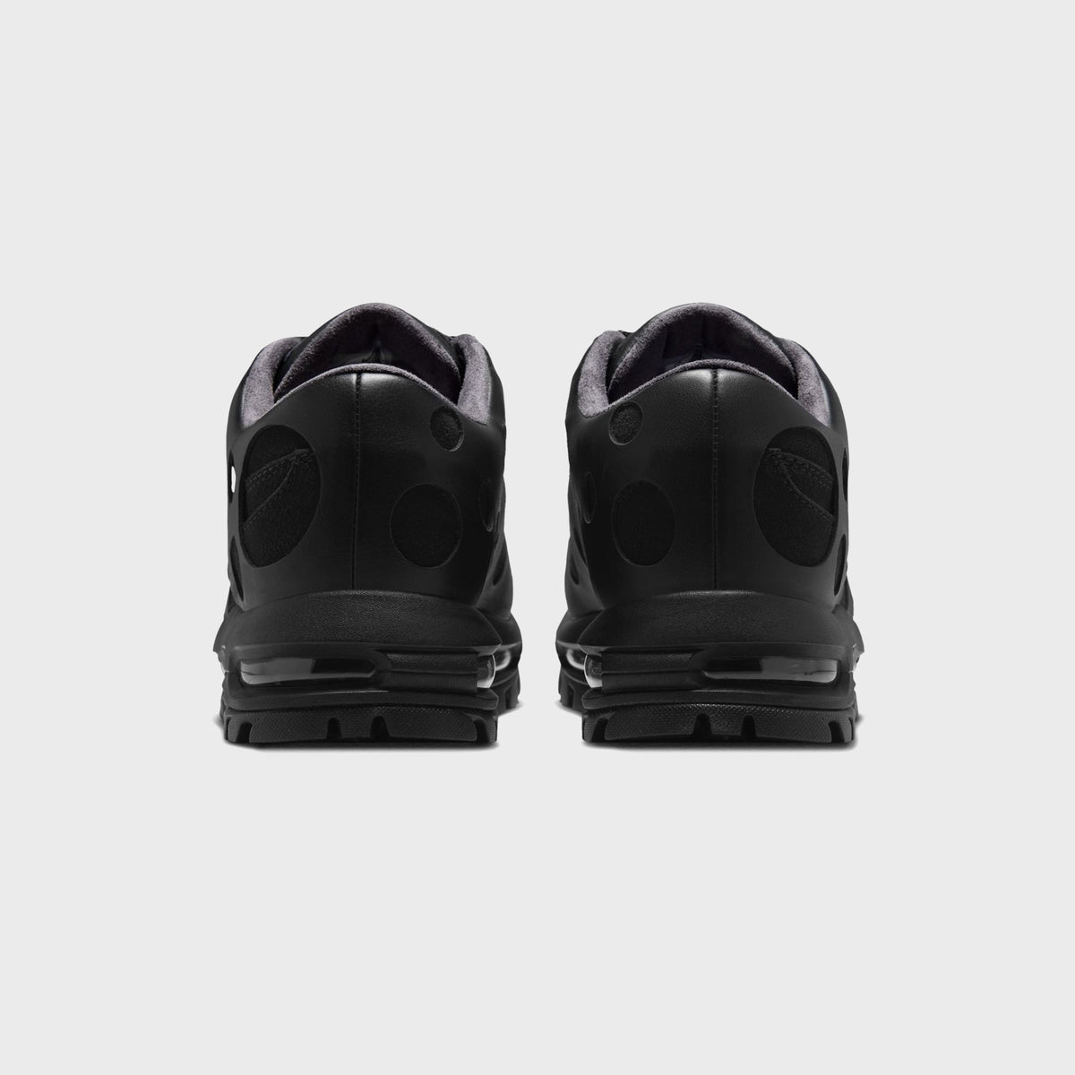 Nike Air Max Goadome Low - Black