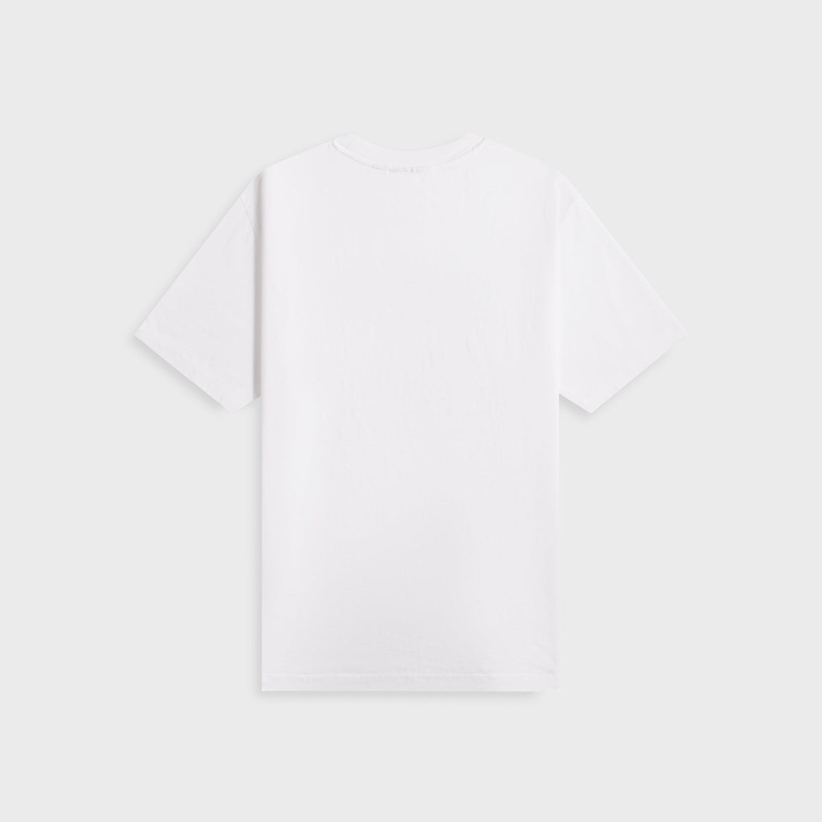 by Parra Unreasonable Chairs Tee - White
