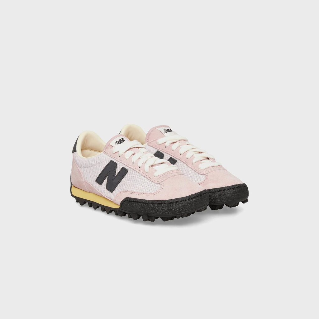 New Balance Gator Run - Pink Chalk / Pink Granite