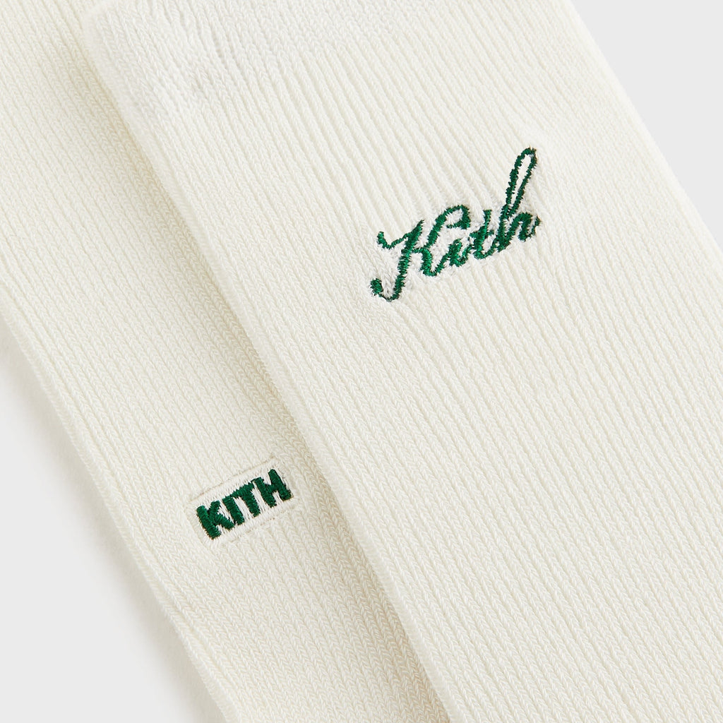 Kith Women 3-Pack Lightweight Modal Socks - Multi