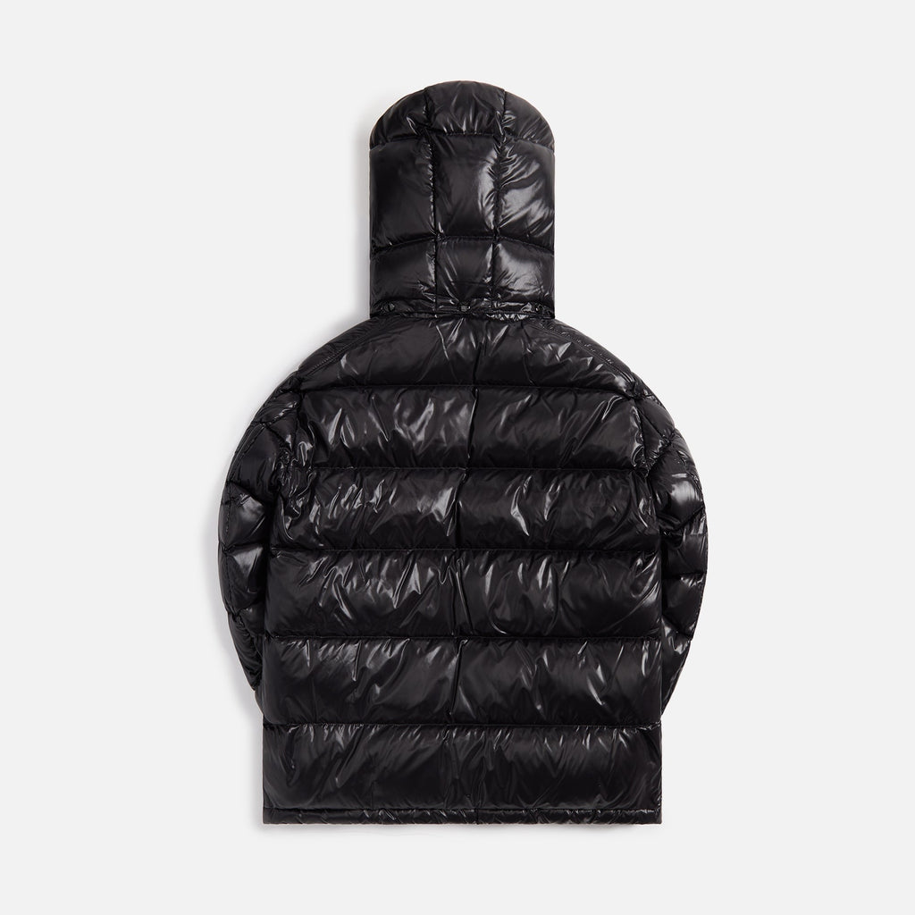 Moncler Maya Jacket - Black