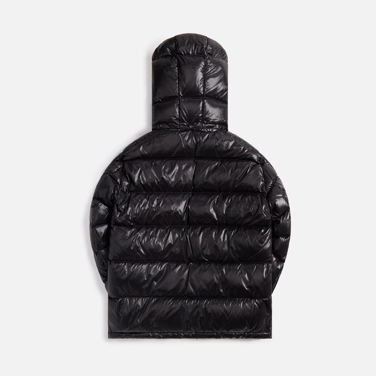 Moncler Maya Jacket - Black
