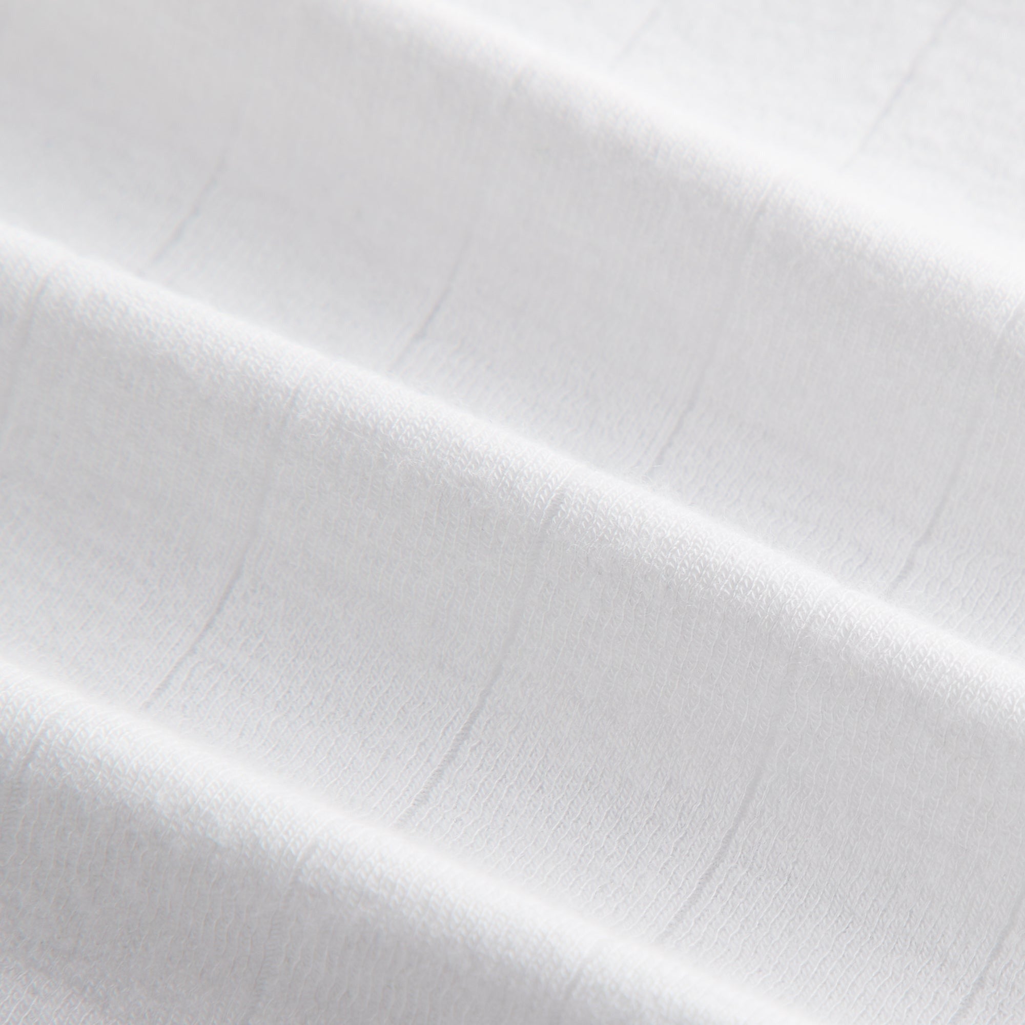 Kith Women Terra II Flat Rib Tank - White
