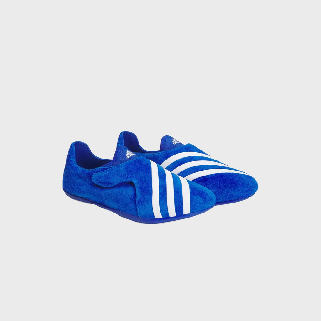 adidas x Pharrell Williams Vario Flat Earther - Blue / White
