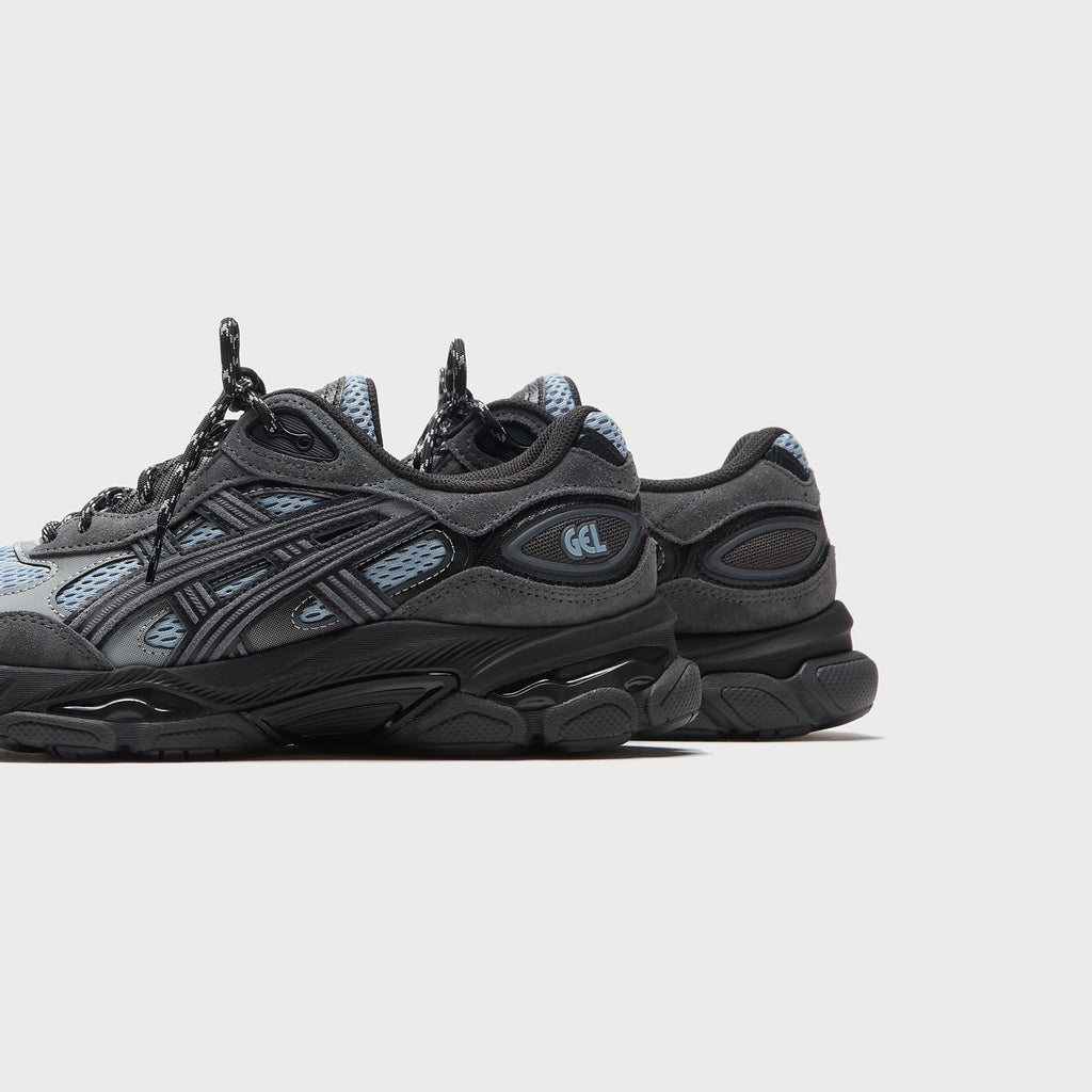ASICS GEL-NYC 2.0 - Slate Blue / Graphite Grey