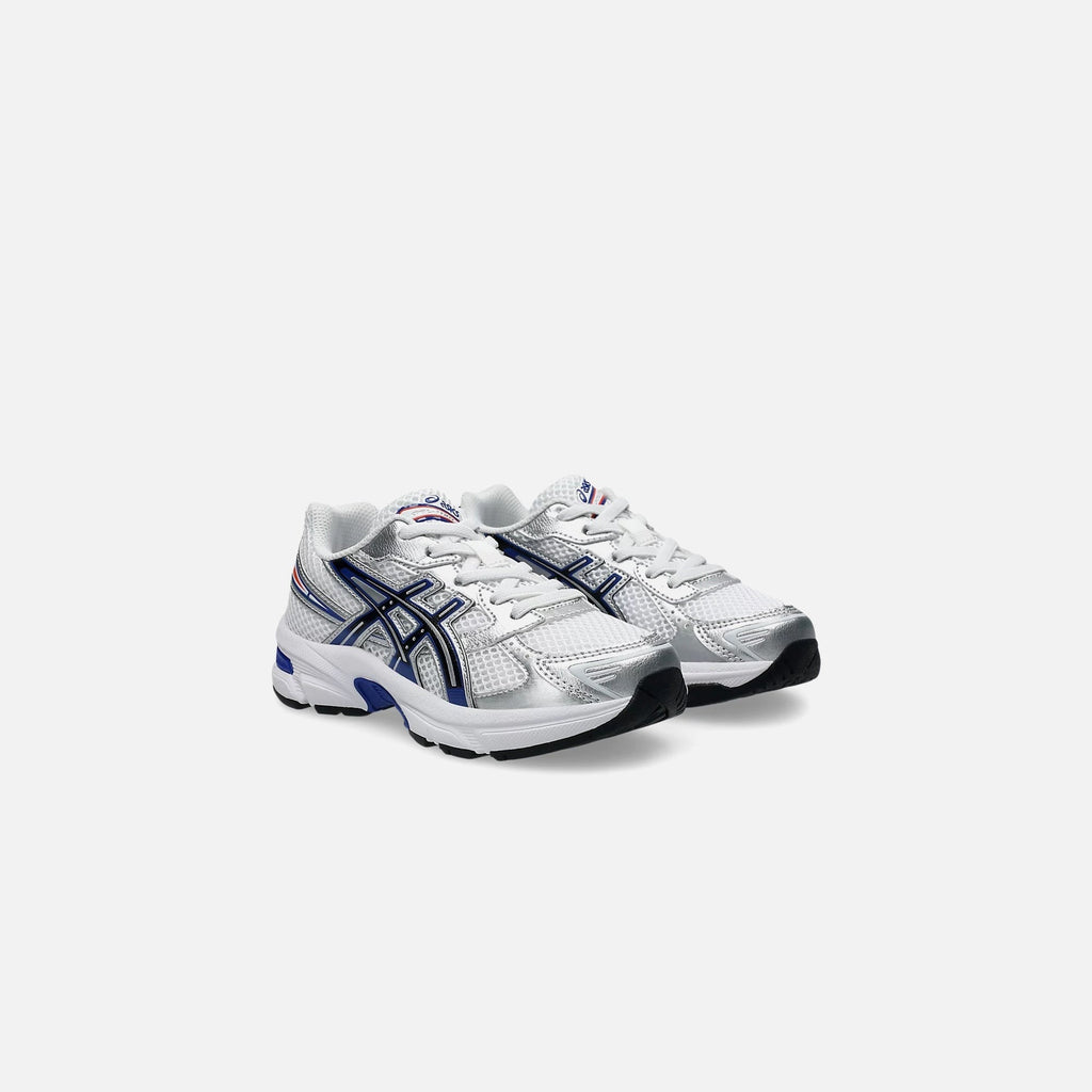ASICS PS GEL-1130 - White / Prussian Blue