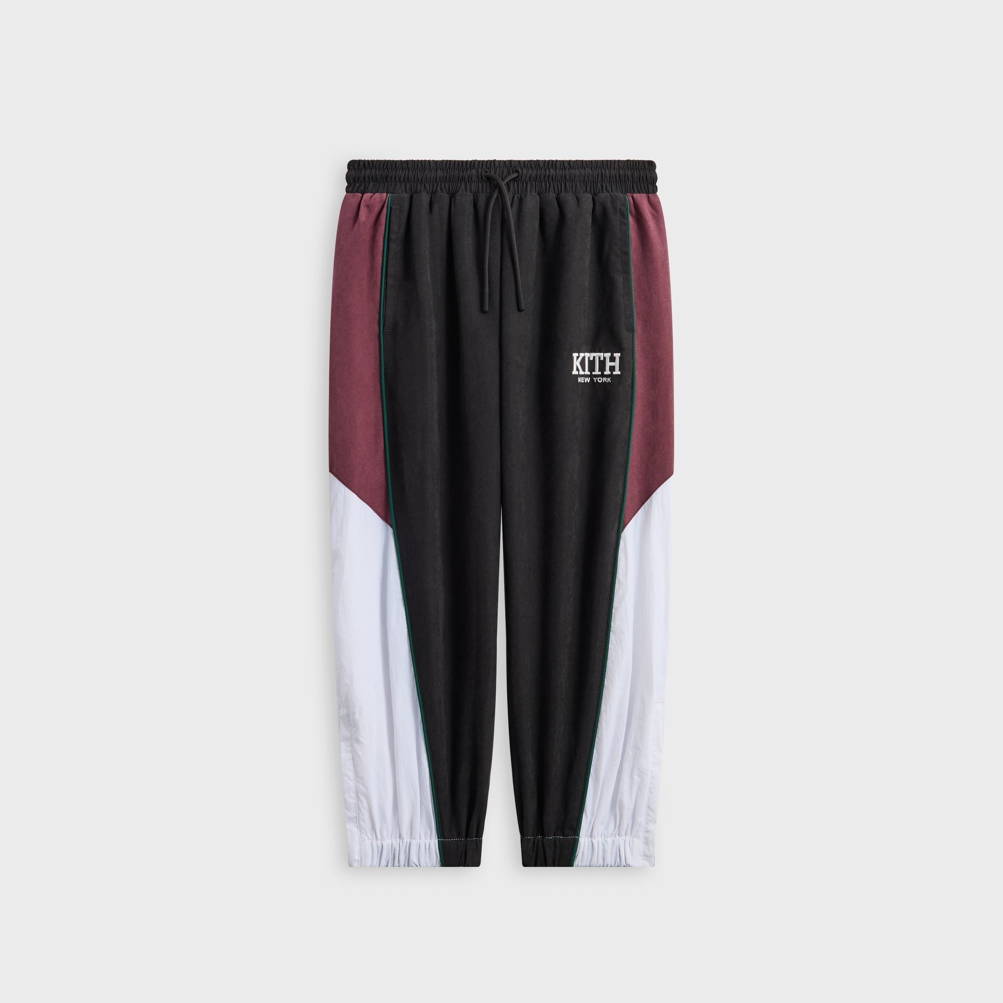Kith Kids Milo II Track Pant - Black