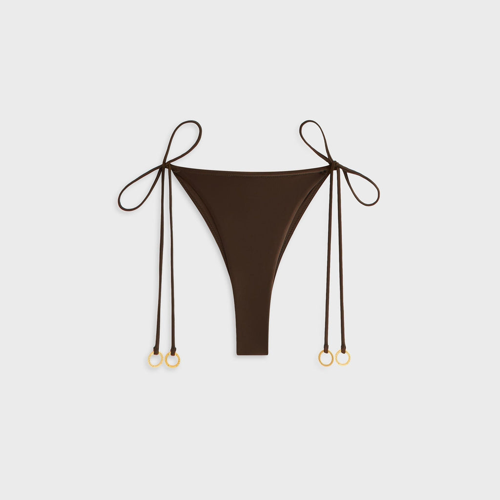 Kith Women Tova II Tie Bottom - Legacy