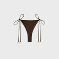 Kith Women Tova II Tie Bottom - Legacy
