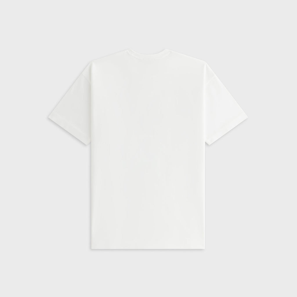 Kith Treats Strawberry Classic Logo Tee - White