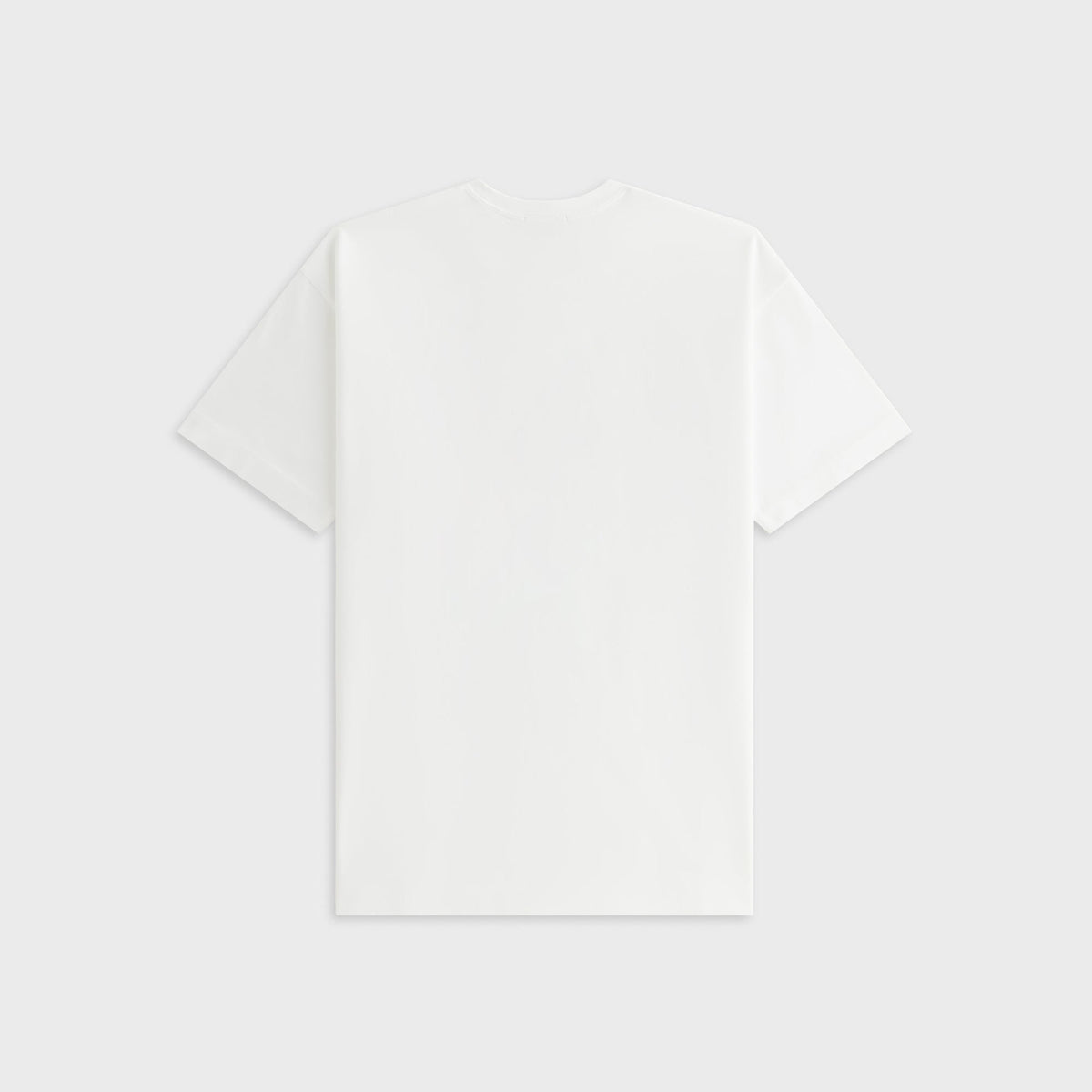 Kith Treats Strawberry Classic Logo Tee - White