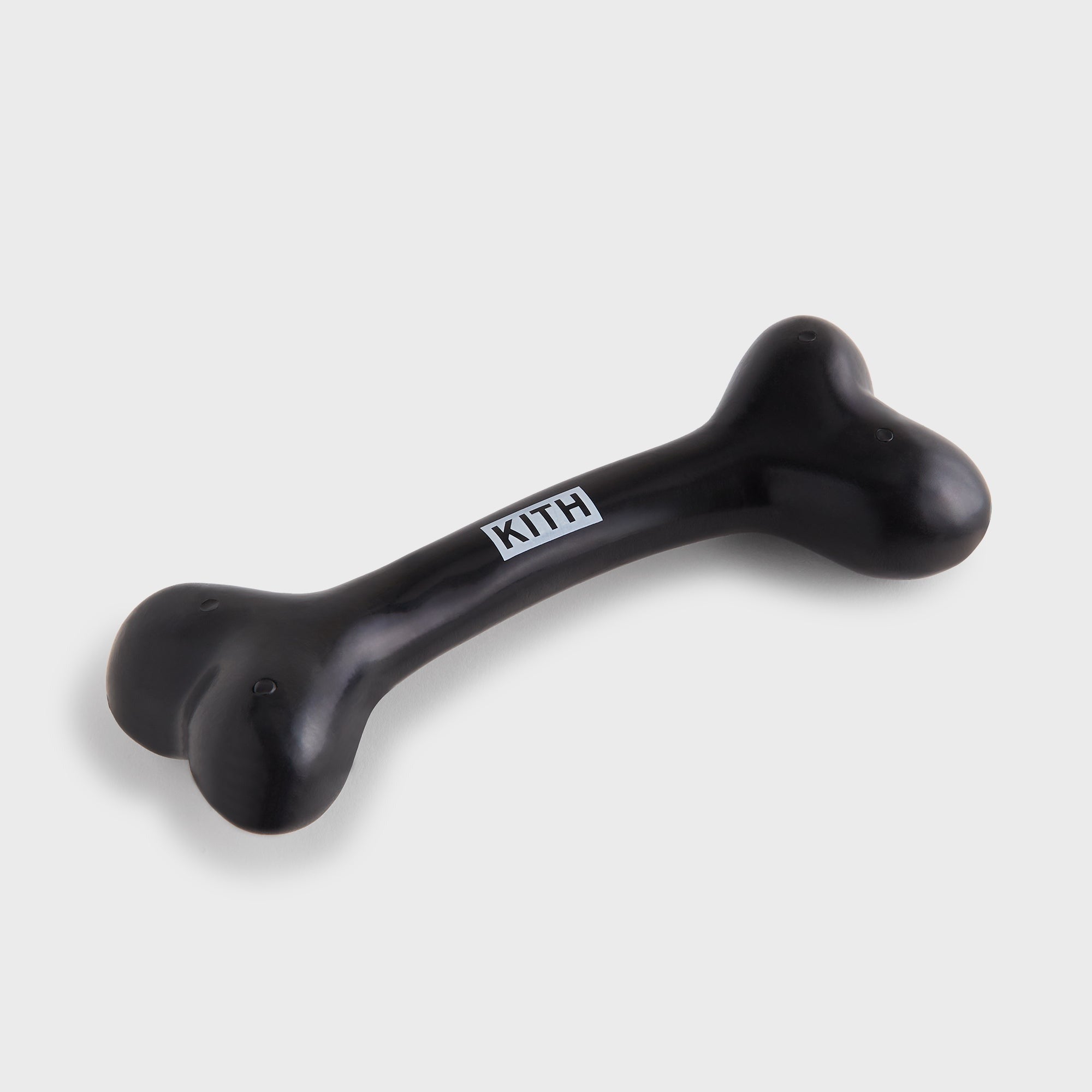 Kith for wagwear Bone - Black