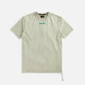 Ksubi Resist Kash Tee - Grass