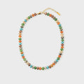 Eliou Diero Necklace - Tropics