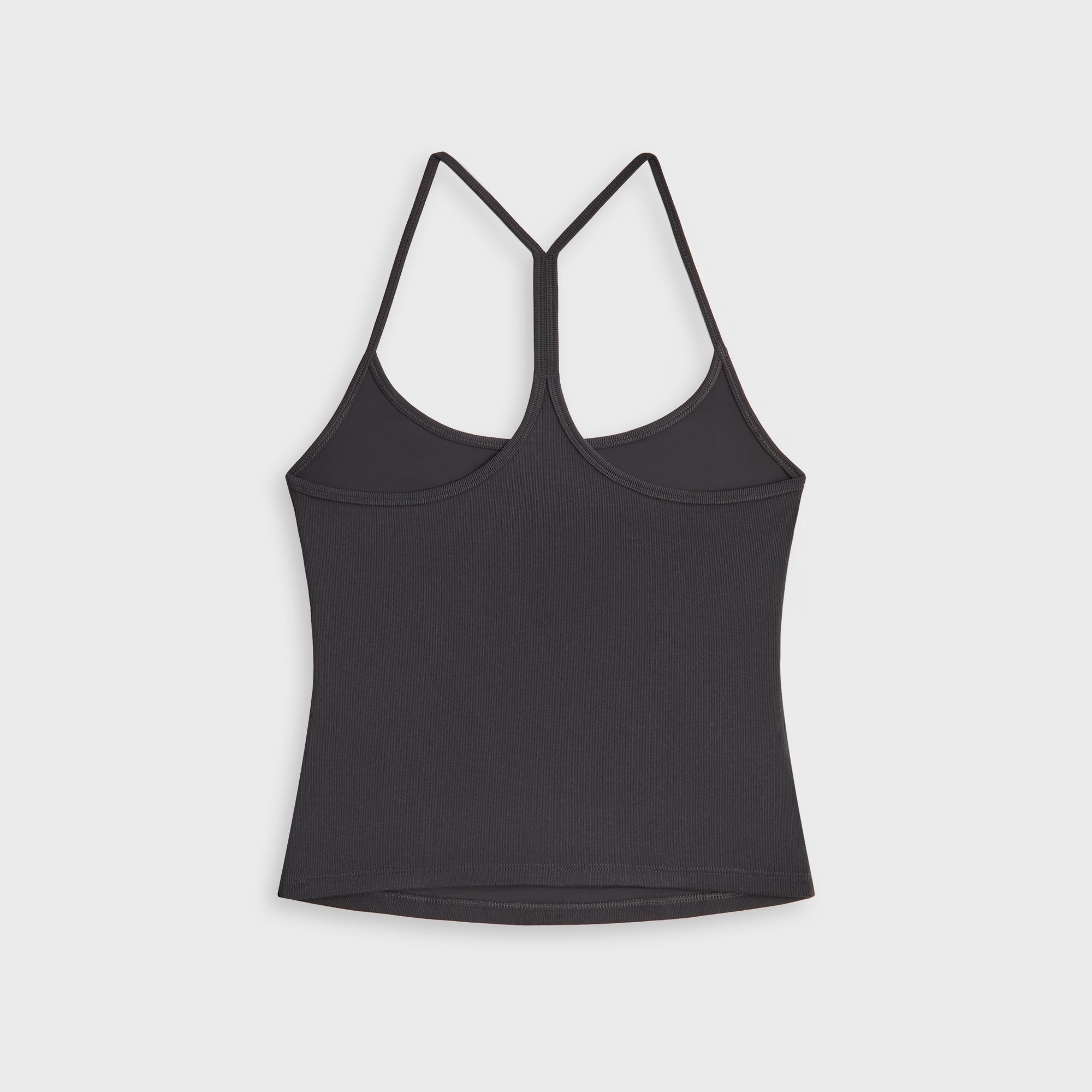 Kith Women Yvonne Y-Back Tank - Black