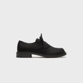 PHILEO 073 Derby Canvas - Black