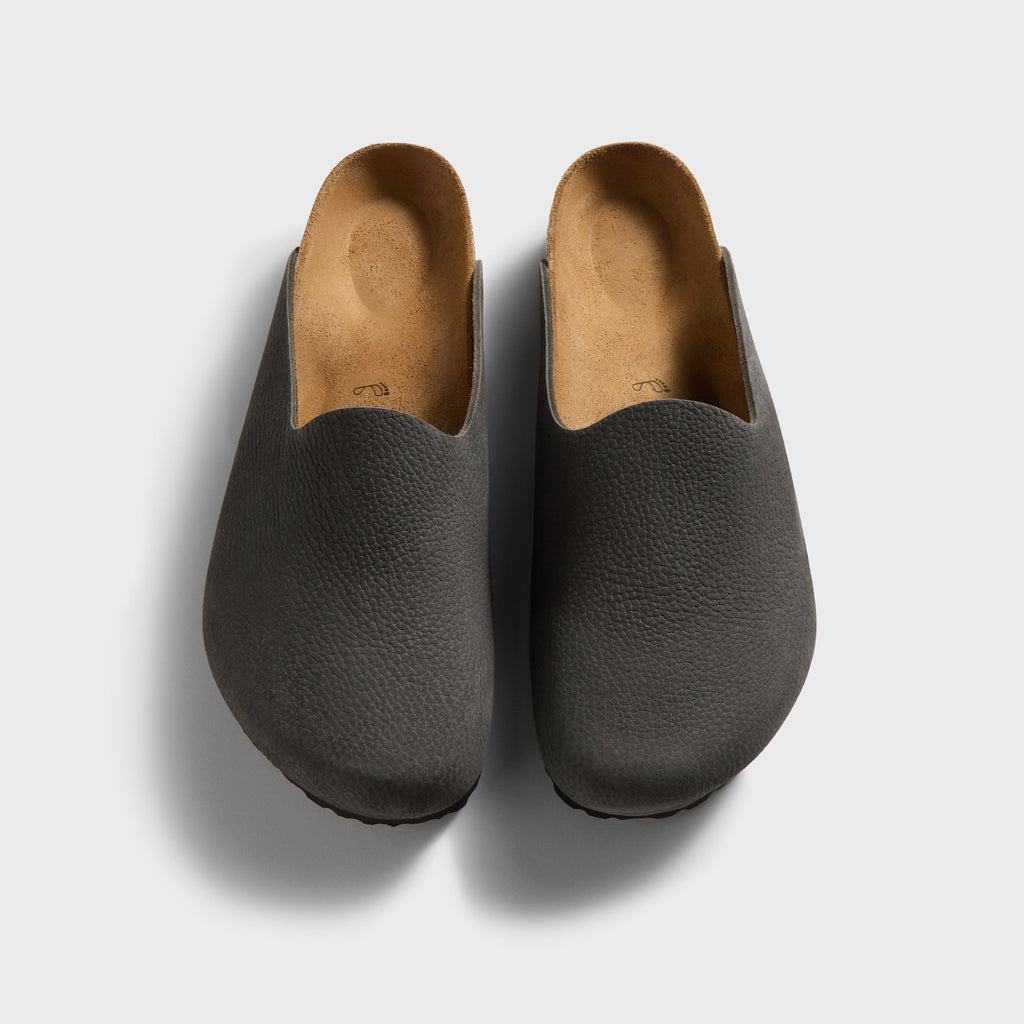 Kith for Birkenstock WMNS Amsterdam - Black