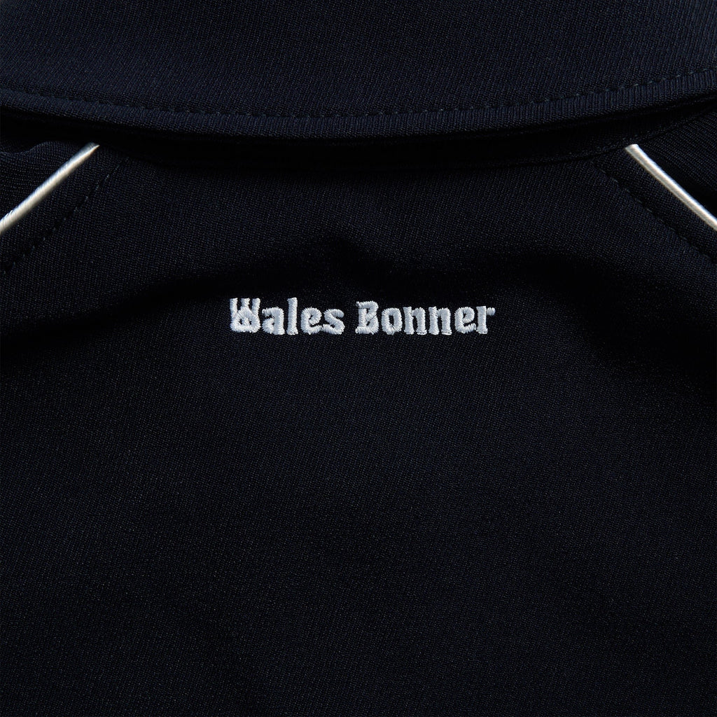 Wales Bonner Voice Jacket - Navy