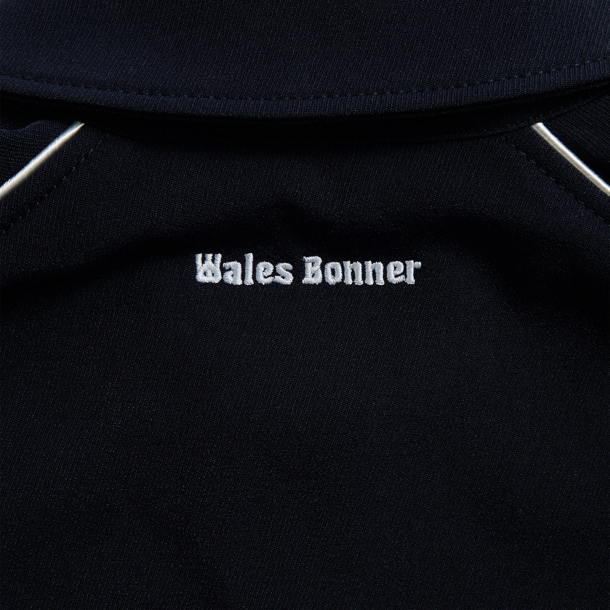 Wales Bonner Voice Jacket - Navy