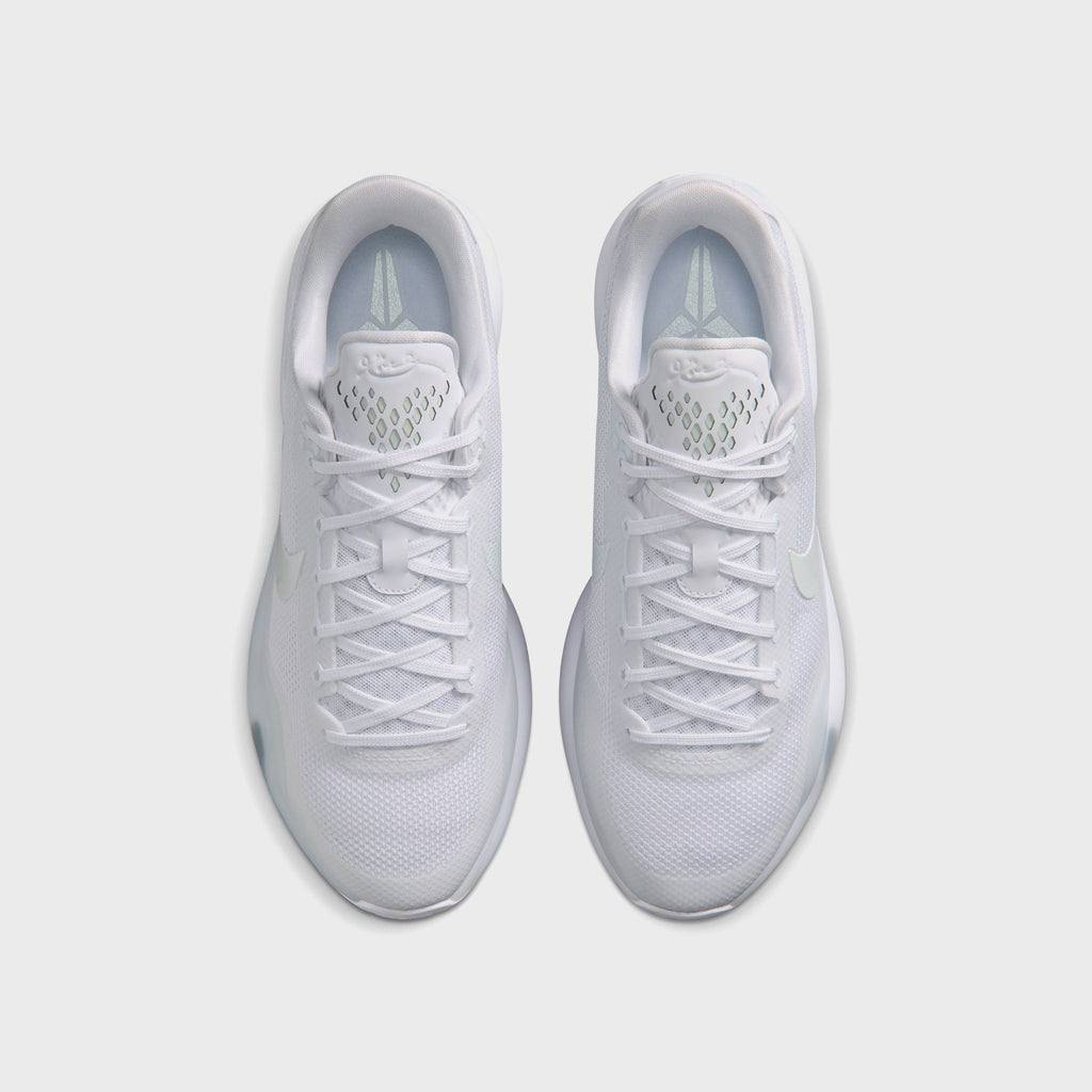 Nike Kobe 10 Protro - White