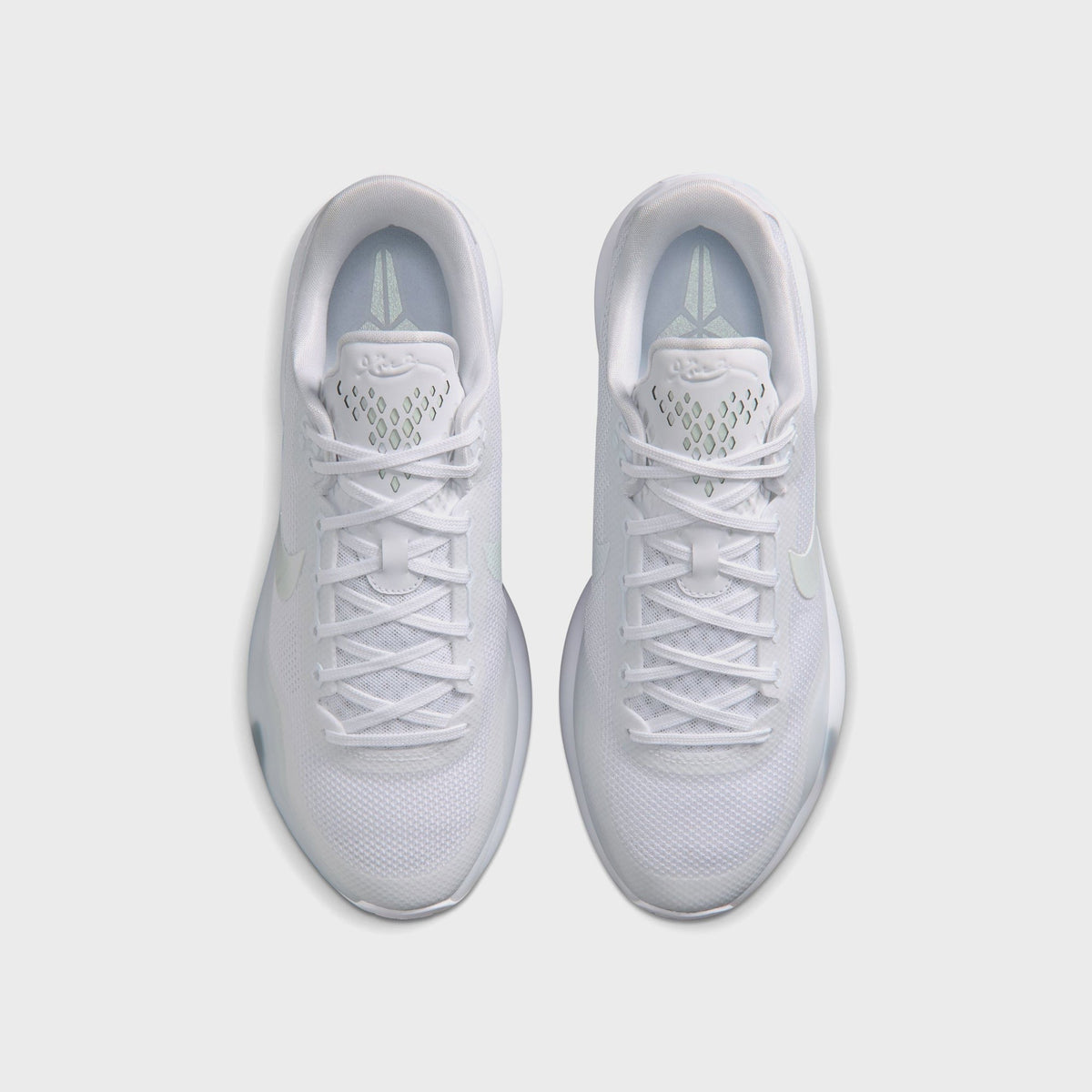 Nike Kobe 10 Protro - White