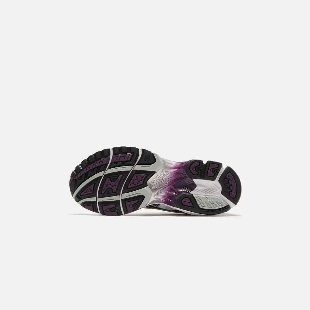 Asics WMNS Gel-Kayano 14 - White / Dark Grape