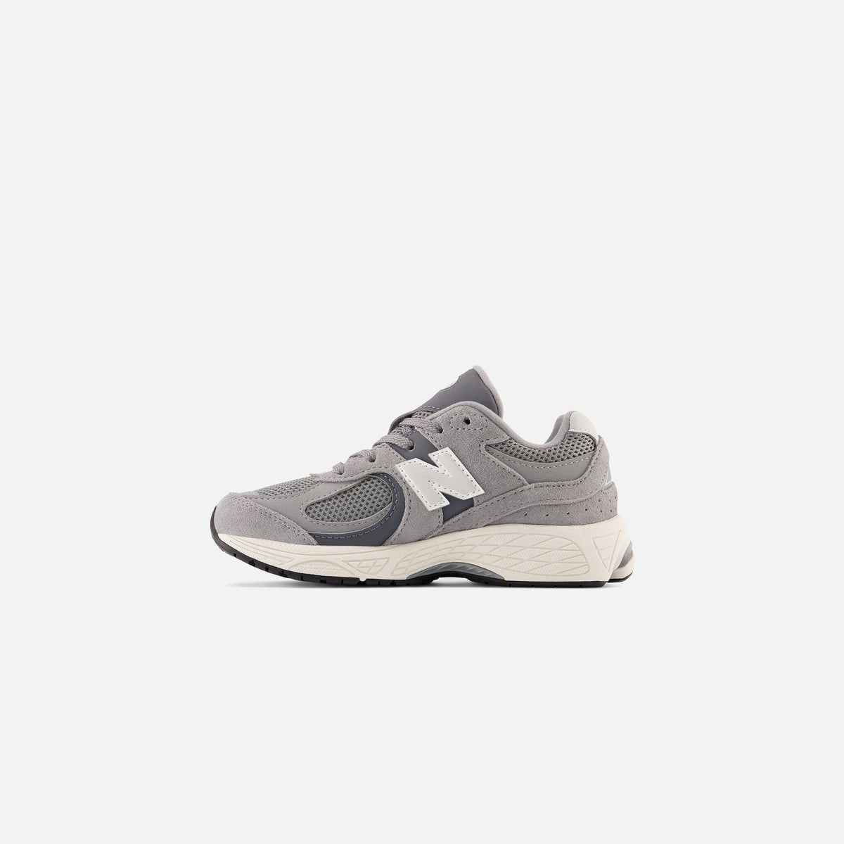 New Balance Pre-School 2002 - Steel / Lead
