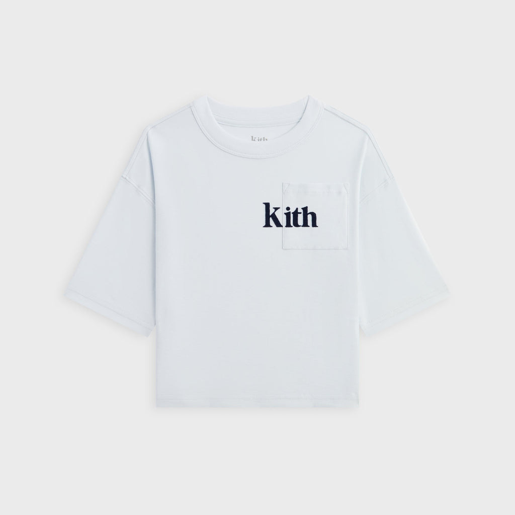 Kith Kids Quinn II Tee - Fade