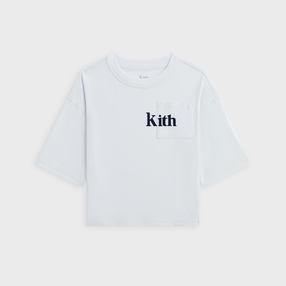 Kith Kids Quinn II Tee - Fade
