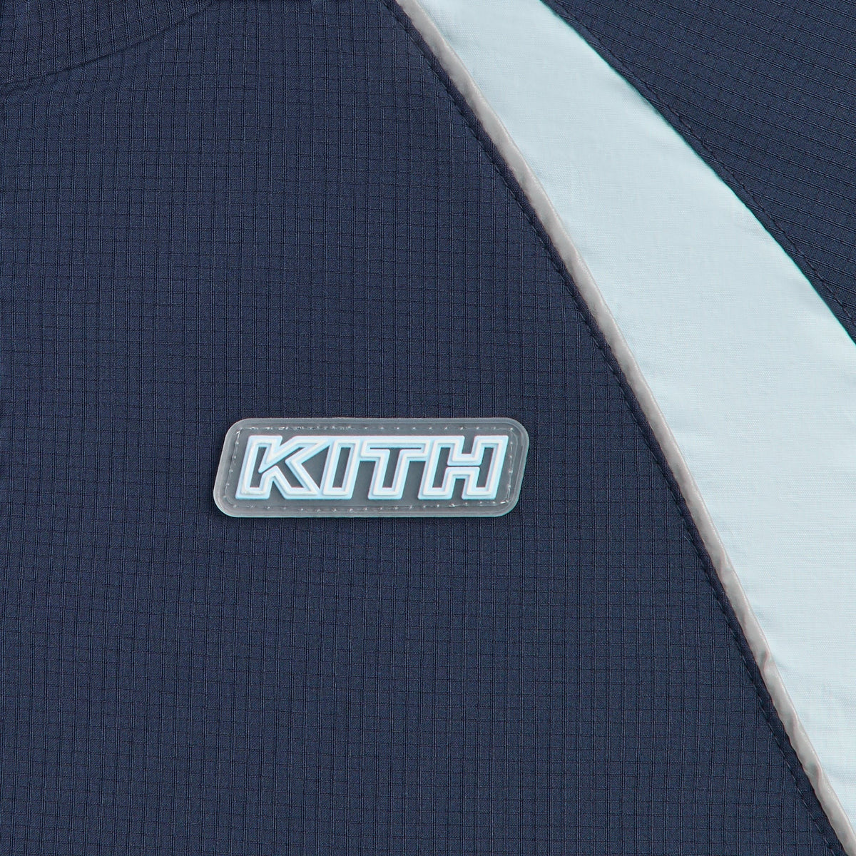 Kith Kids Lora Windbreaker Jacket - Nocturnal