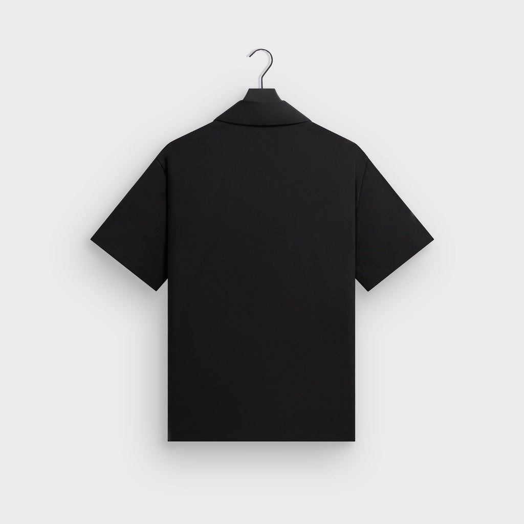 Kith & Messi for adidas Football Wrap Jacket - Black