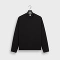 &Kin Long Sleeve Halston Tee - Black