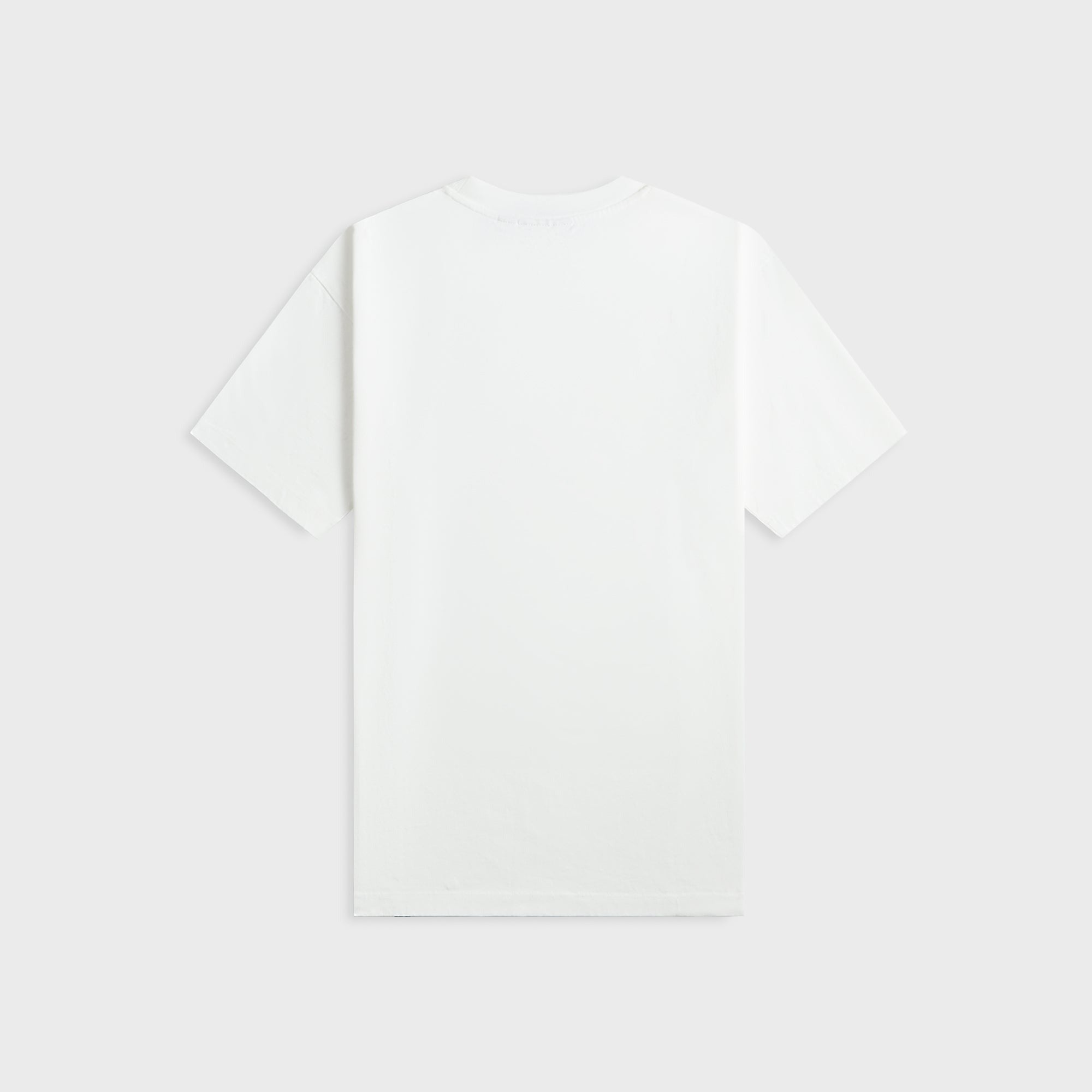by Parra Ball Sports Tee - White