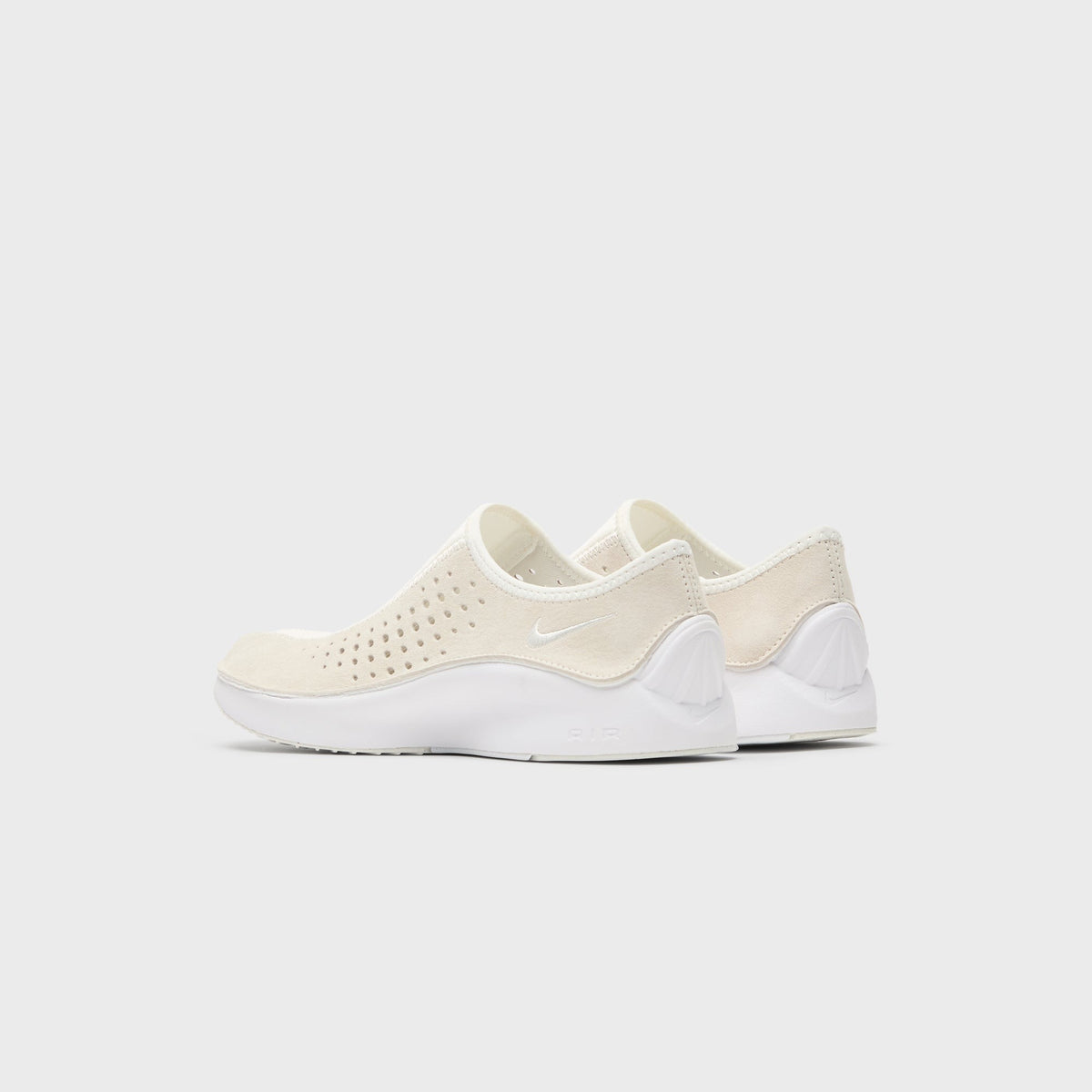 Nike WMNS Air Superfly Moc - Sail / White