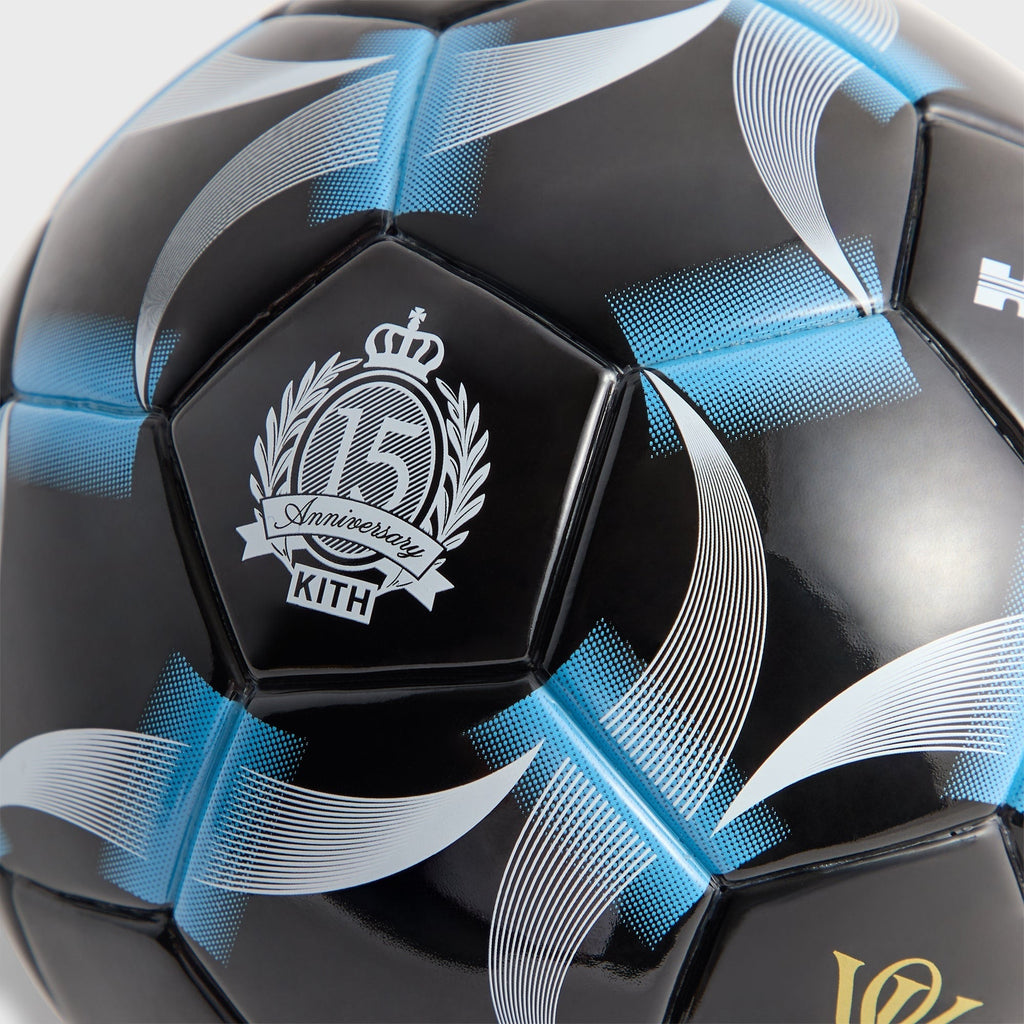 Kith & Messi for adidas Football Mini Ball - Black